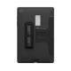 UAG FUNDA SCOUT SERIES CON SOPORTE Y CORREA DE MANO / SAMSUNG GALAXY TAB A9+